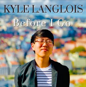 Kyle Langlois Music