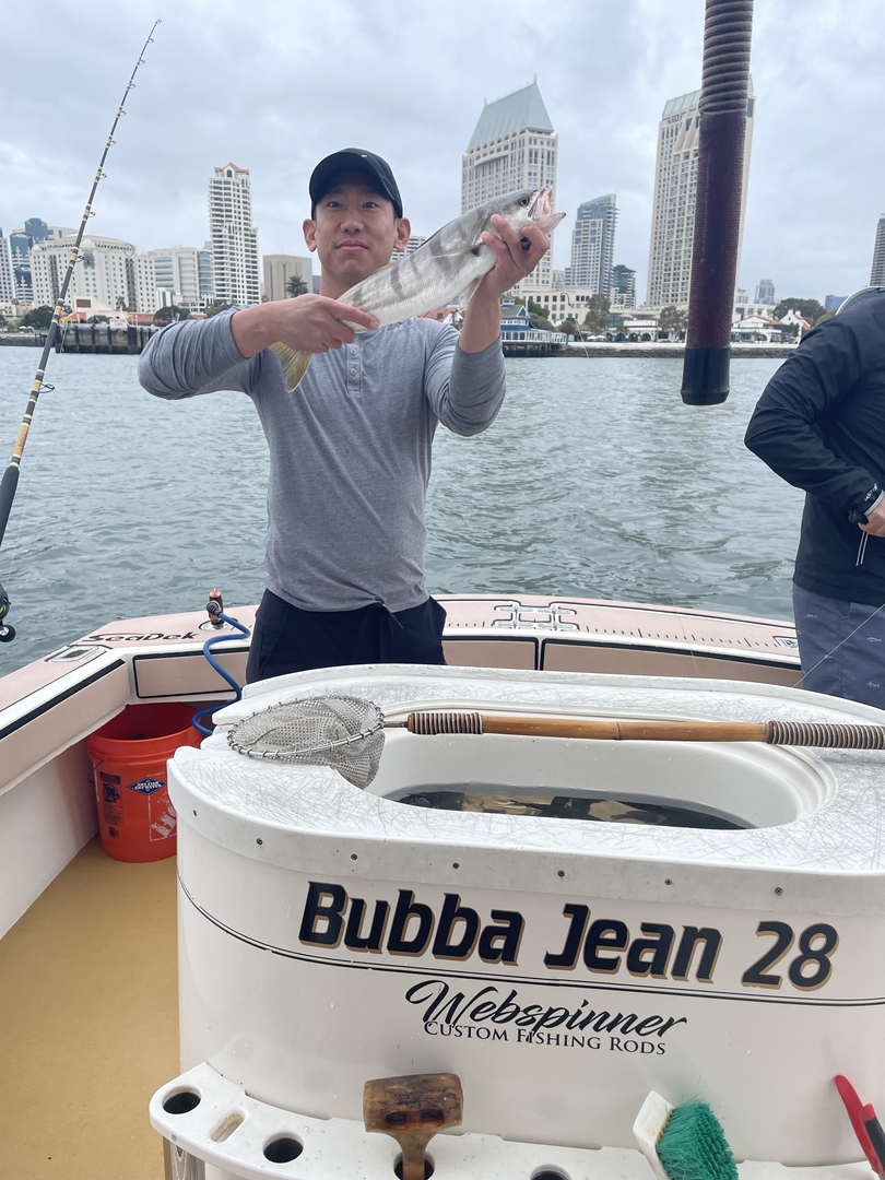 Bubba Jean Sportfishing - Updated 2024 Prices