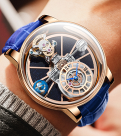 JACOB & CO inspired PINDU Design Men's Watches Diamond Tourbillion Top Brand Luxury Astronomy Quartz Watch Men Astronomy Solar Montre Homme
