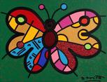 Romero Britto Brazil