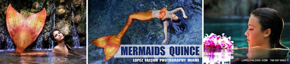 mermaid quinceanera quince quinces photography sweet 15 mermaids miami homestead photo shoot pictures