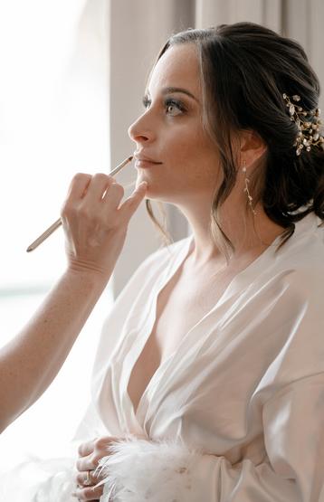 Bridal makeup and hair | West Palm Beach | DgPro Makeup And Hair