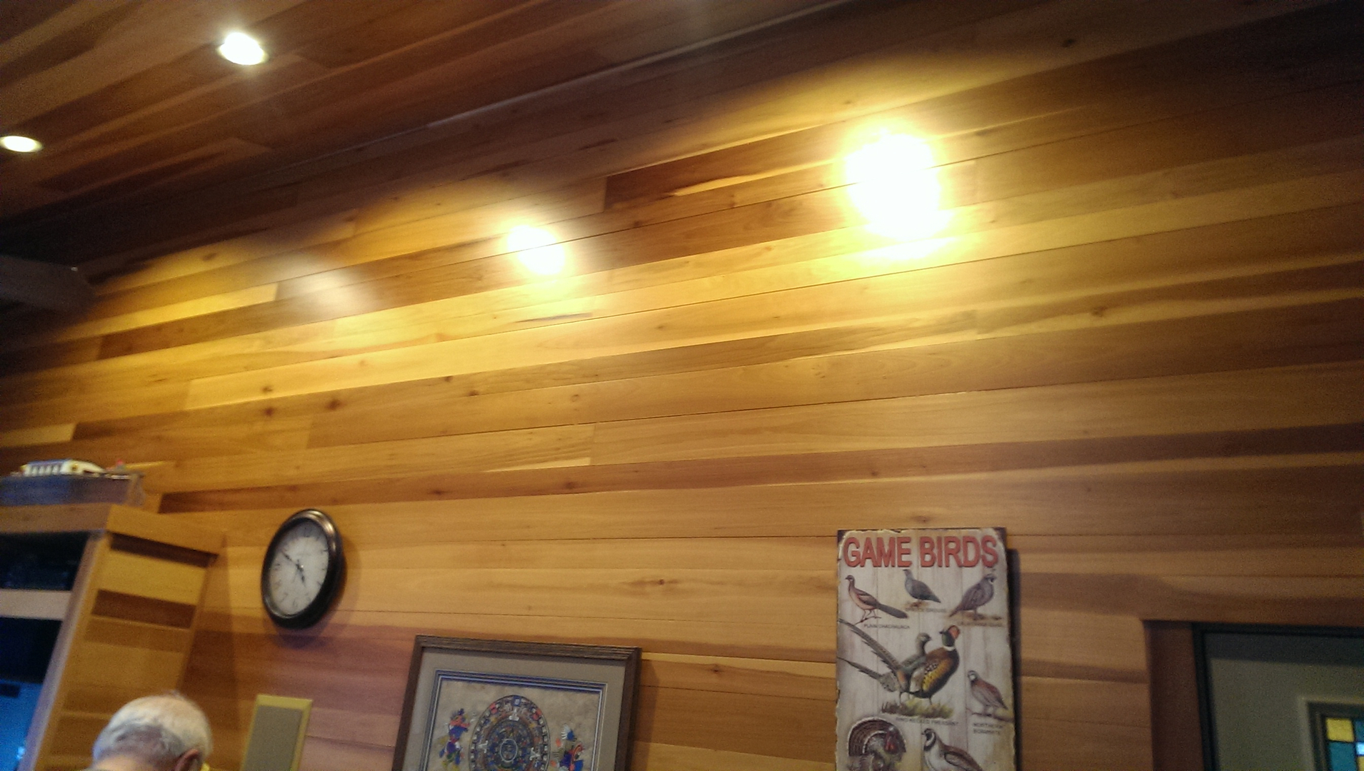 Carpentry Contractor Ohio Caldwell Companies