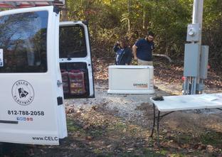 Industrial Electrician-CELCO Electric LLC-Paoli Indiana