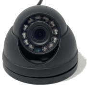 camara tipo domo automóvil