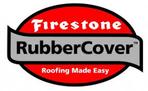 firestone rubber cover