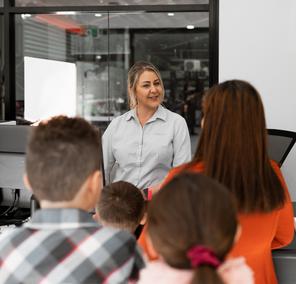 Car Service West End