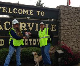 Photo by Josette Johnson Placerville Petals