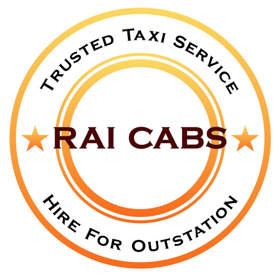 rai cabs logo