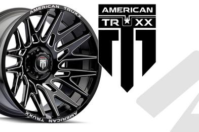 Shop lifted Ram Ford GMC Wheels Canton Akron Ohio | Challenger Charger Wheels | Camaro Mustang