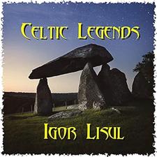 Celtic Legends