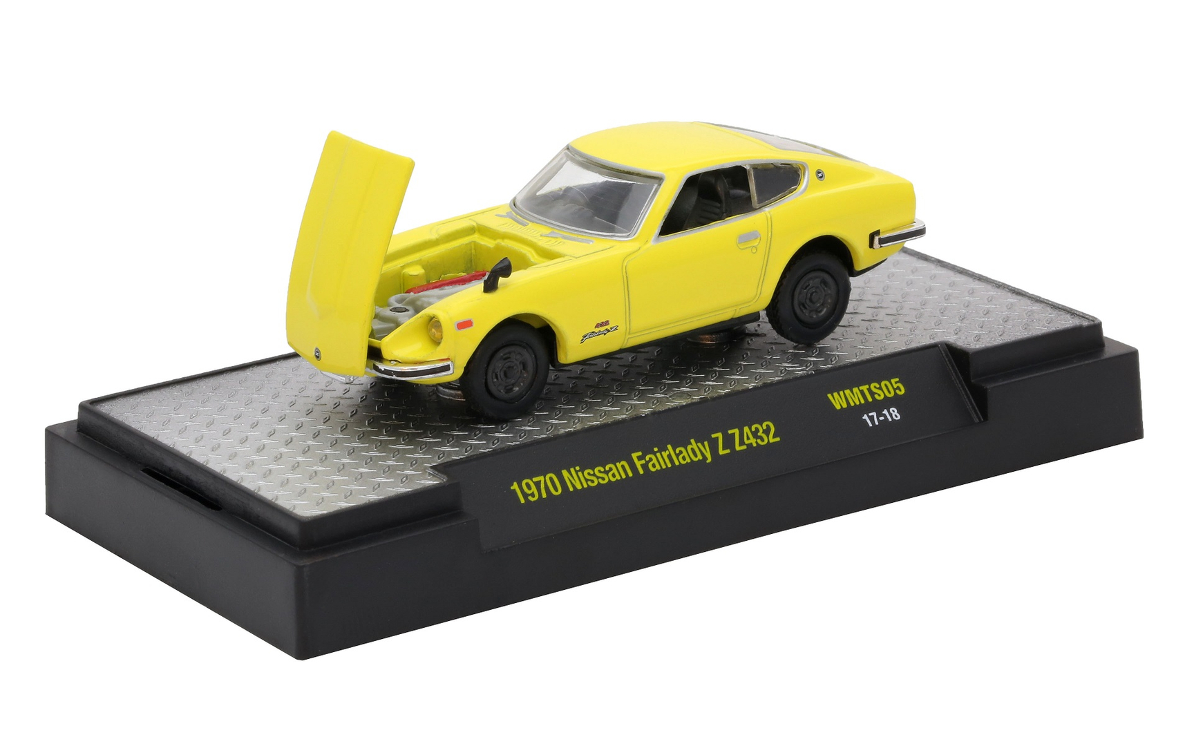 WALMART ONLY Auto-Japan P.1