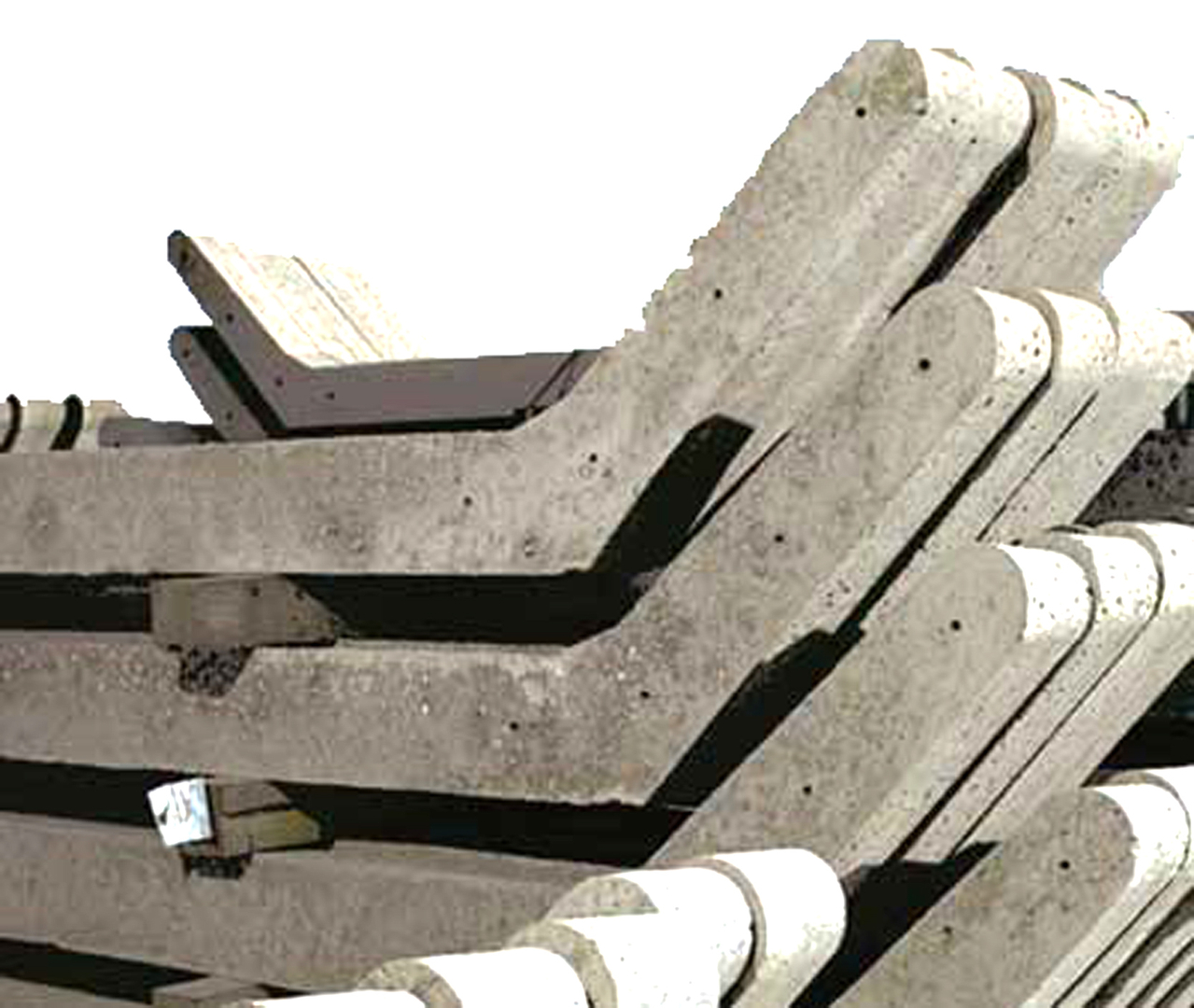 Slabs Pillars Roof Tiles Cement Blocks Precast Cement Products - Deal Magsil