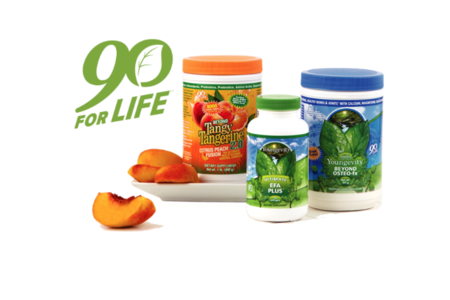 Youngevity Healthy Body Start Paks