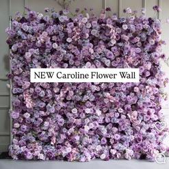 FLOWERWALL BACKDROPS FOR RENT