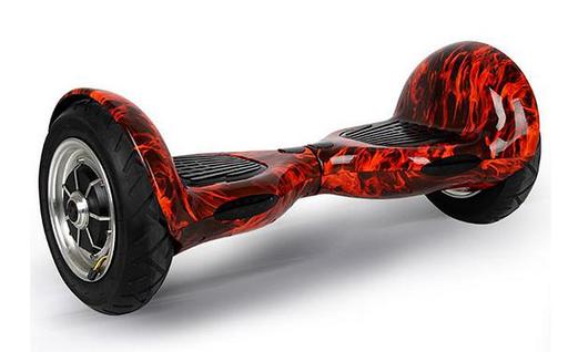 Samsung best sale segway hoverboard