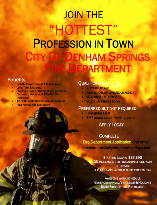 FF Application