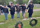 Honoring Heros