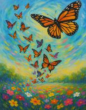 Butterfly Waltz