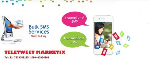 Bulk Sms Service