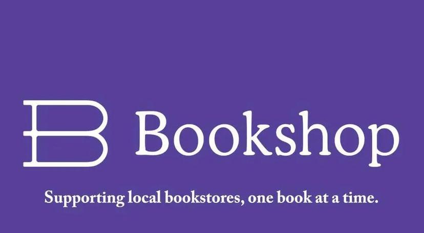Bookshop Bookmiser Link