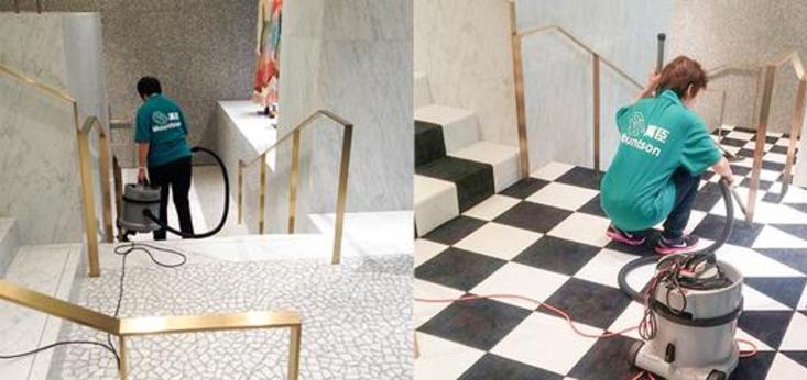 Excellent Pre-Opening Cleaning Services in Omaha NEBRASKA | Price Cleaning Services Omaha