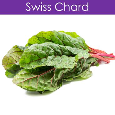 Swiss Chard