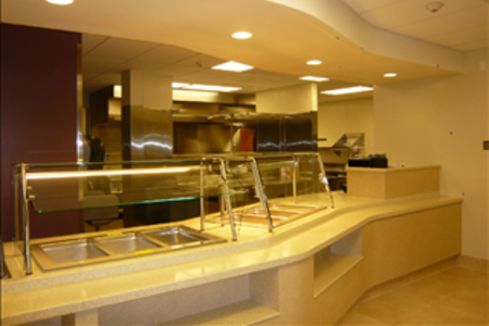 COQUILLE VALLEY HOSPITAL - COQUILLE, OR