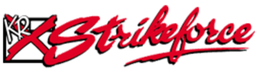 KR Strikeforce