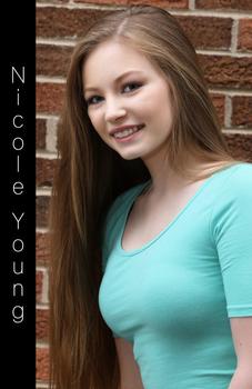 Nicole Young