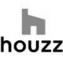 Houzz icon: Click to read client reviews for Kirsten Pike Luxury Interior Design in the San Francisco Northern CA Bay Area