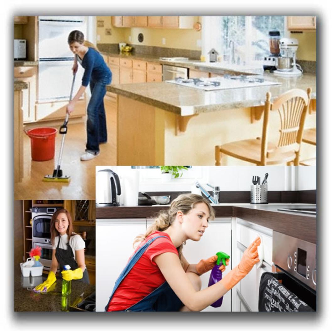 GRANJENO TX MCALLEN`S PREMIER HOME CLEANING SERVICES