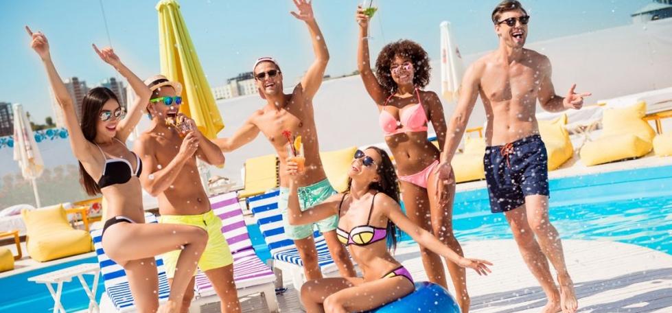 All Inclusive Bachelor Party Resorts