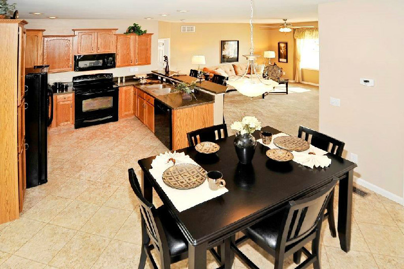 Gallery Millennium Homes