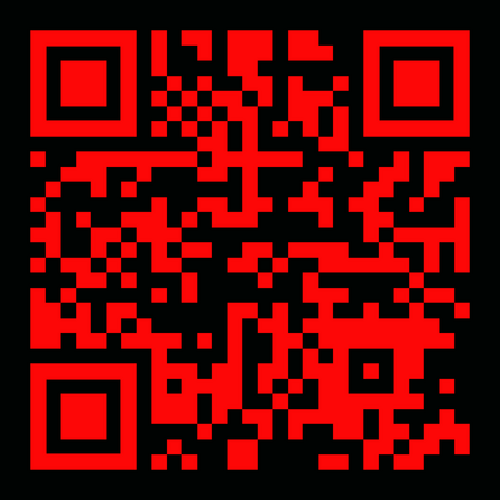 QR CODE- Mad Muscle Garage Classic Cars Inventory