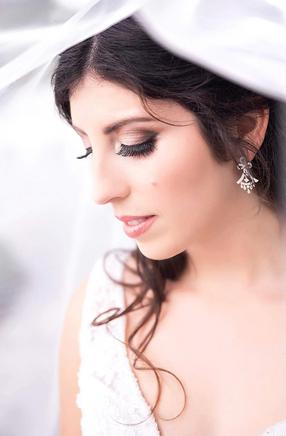 Bridal makeup and hair services | South Florida | DgPro Makeup And Hair