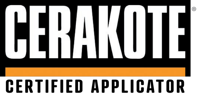 Cerakote Firearm Coatings