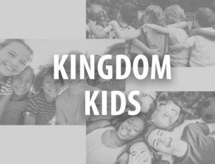 KINGDOM KIDS