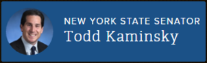 NY Senator Kaminsky