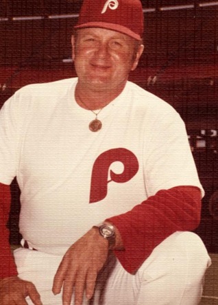 Ex-Phillies want the team to honor strength coach Gus Hoefling