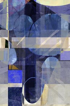 #modern Art, #Dubois Art, Geometric Art, #abstract art, #geometric, #blue art, #wallart, #design, #dubois art, #modern Art