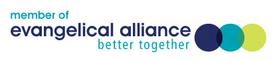 Evangelical alliance logo
