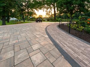 UNILOCK PAVERS