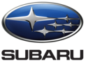Subaru logo