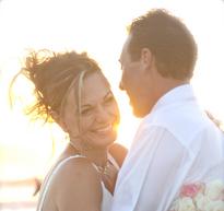 Affordable beach weddings. San Diego Wedding Ideas