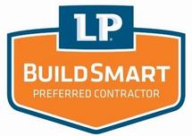 LP BuildSmart Preferred Contractor