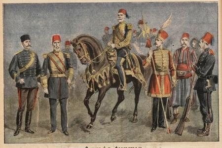 Ottoman Army