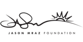 Jason Mraz Foundation Logo