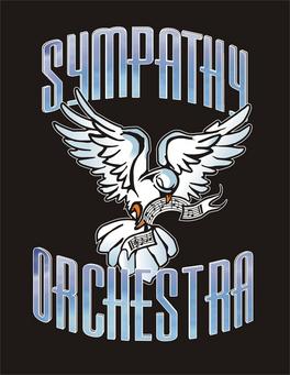 The Sympathy Orchestra
