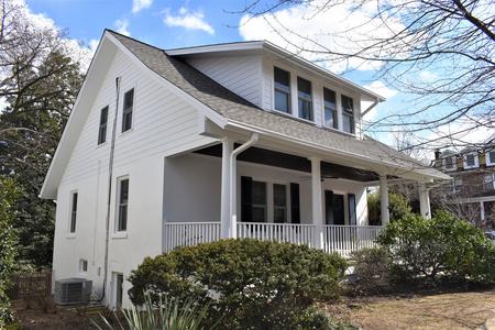 Hardie Siding Alexandria, VA